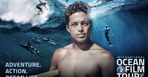 PA Environment Digest Blog: International Ocean Film Tour Features Adventure Films ...