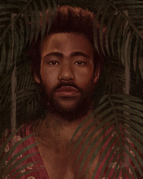 Guava Island: Childish Gambino on Behance