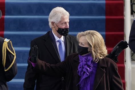 Photos: Inauguration Day 2021