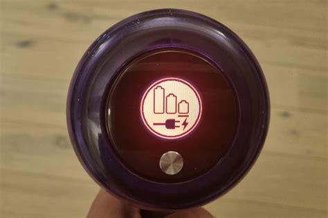 Dyson Vacuum Battery Life: how long will he last? - Vacuumtester