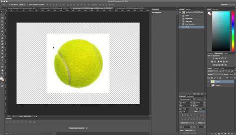 10 Photoshop Tips and Tricks for Beginners