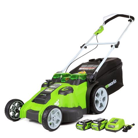 Best Cordless Lawn Mower