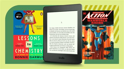 These are the Best Kindle Deals Right Now (April 2024) - IGN