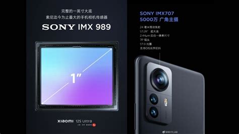 Xiaomi 12S Ultra, Xiaomi 12S Key Camera Specifications Revealed ...