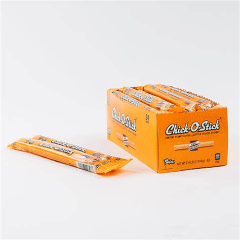 Chick-O-Stick® - 1.6 oz sticks (24 count box)