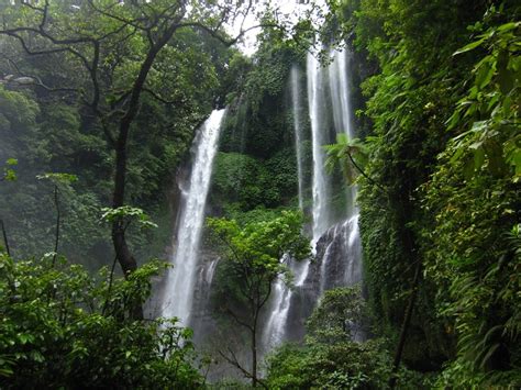 LET'S GO AROUND THE WORLD!!!: 16 AIR TERJUN TERINDAH DI BALI