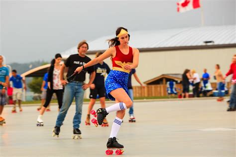 Pier 8 Rink has DJs playing every Wednesday, Friday & Saturday in the ...