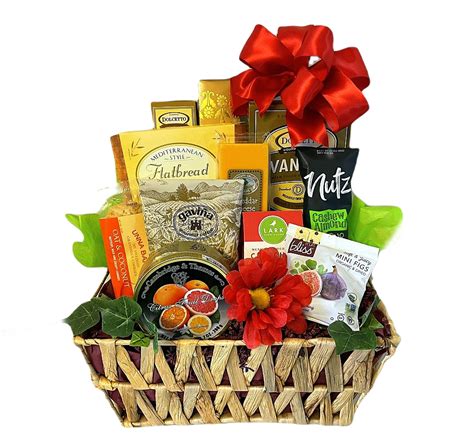 gift baskets - Clip Art Library