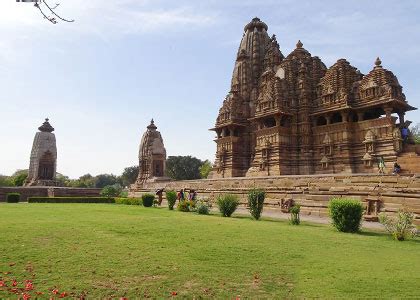 Lakshmana Temple, Khajuraho: Timings, Entry Fee & Architecture