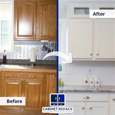 Mind Ing Kitchen Cabinet Refacing Before And After Results In Just 3 Days