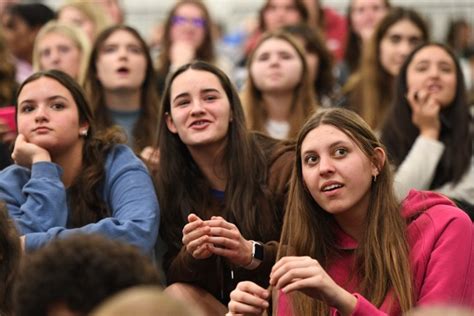 Matthew Mayeske's Milken Award Surprise In Gardner, KS » Photos ...