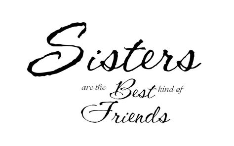 Sister Wallpapers - Top Free Sister Backgrounds - WallpaperAccess