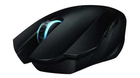 Razer Orochi review: Razer Orochi - CNET