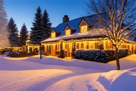 603+ Thousand Christmas House Royalty-Free Images, Stock Photos & Pictures | Shutterstock