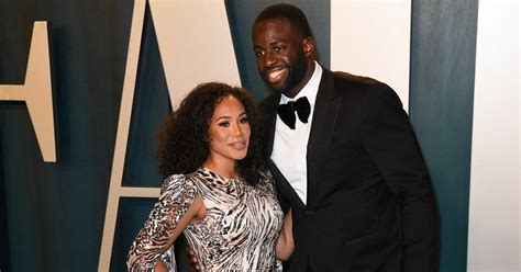 Draymond Green and Hazel Renee’s Love Story: From College Friends to a ...