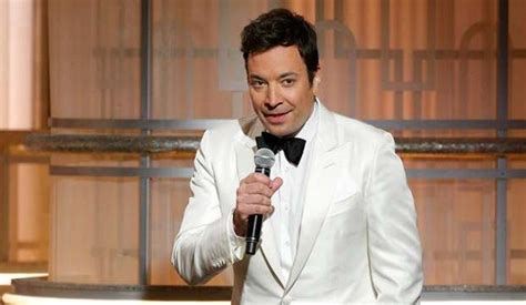 How Did Jimmy Fallon Do Hosting the Golden Globes? [POLL] - GoldDerby