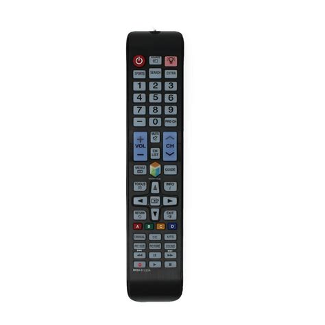 Replacement Samsung BN59-01223A TV Remote Control for Samsung ...