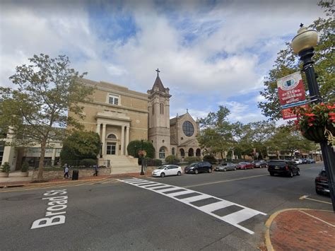 Red Bank Catholic Suspends In-Person Classes: Report | Red Bank, NJ Patch