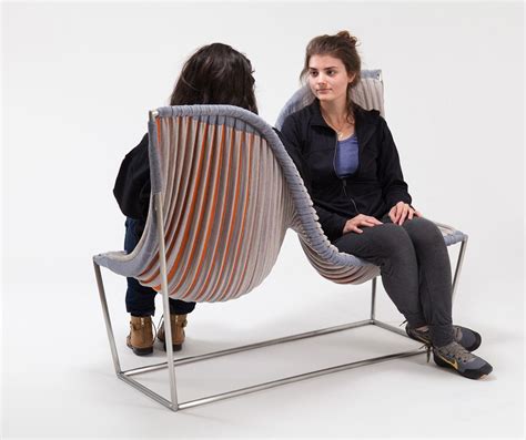 Stretch Lounge | Chair design, Lounge, Chair