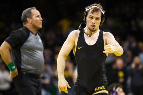 Iowa Wrestling Schedule 2024 - Image to u