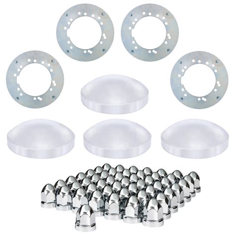 Trailer Light Kit - Raney's Truck Parts