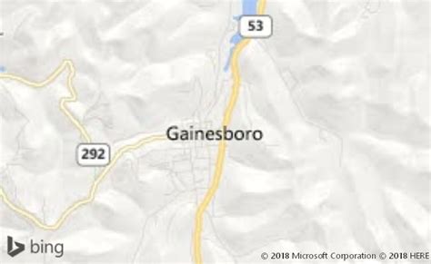 GAINESBORO, TN Property Data - Real Estate Statistics & Sales Comps