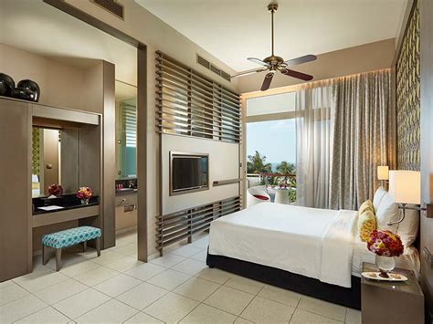 Negombo Beach Hotel | Accommodation at Sentido Heritance Negombo