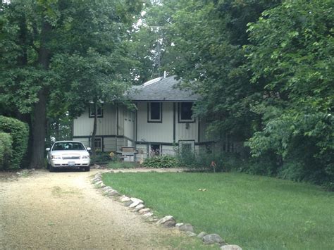 Frank LLoyd Wright Sites: Delavan, Wisconsin