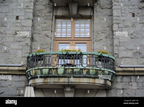 Turku City of FInland Stock Photo - Alamy