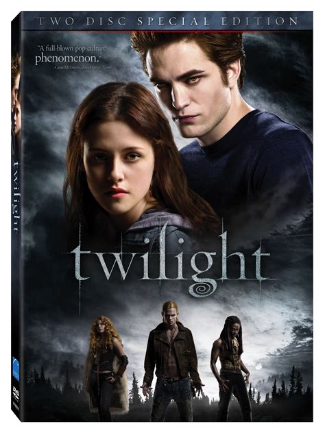 Twilight movie - Twilight Series Photo (3697689) - Fanpop