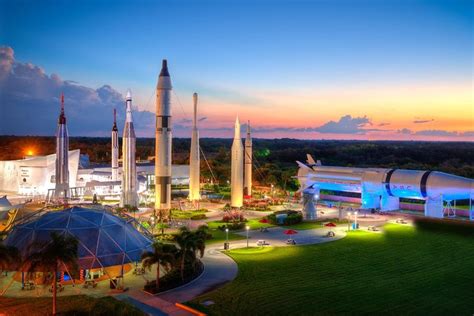 Kennedy Space Center Express 2022 - Orlando