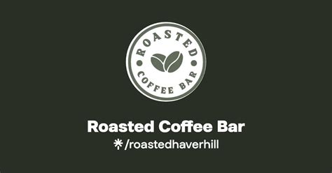 Roasted Coffee Bar | Linktree