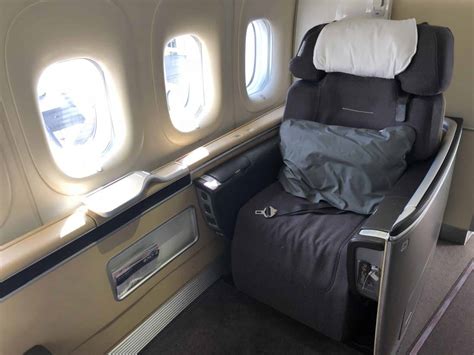 Overview of All Lufthansa First Class Routes in 2024 & 2025 » Travel-Dealz.com