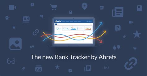 This is the new Rank Tracker by Ahrefs