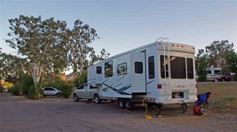 usbackroads™: Boulder Beach Campground, Lake Mead, Las Vegas, Nevada