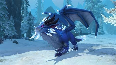 The Story of The Blue Dragonflight with Nobbel87 - Wowhead News