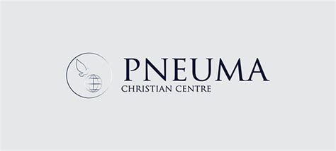 PNEUMA CHRISTIAN CENTRE LOGO DESIGN on Behance