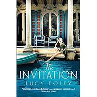 Amazon.com: The Invitation: A Novel: 9781443451031: Foley, Lucy: Books