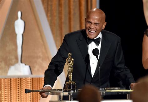 Harry Belafonte - A Life In Pictures Photos - ABC News