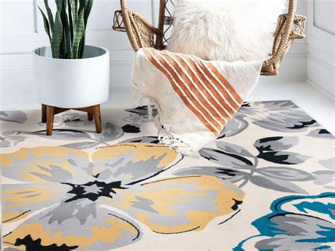 Kohl's Area Rugs From $29.74 (Regularly $70) | Hip2Save