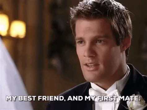 Wedding Crashers Comedy GIF - Find & Share on GIPHY