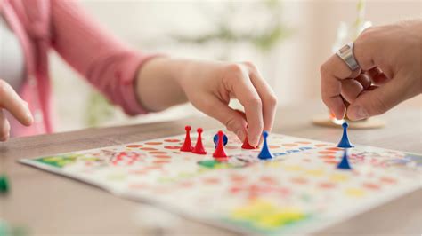 Best board games for two players | TechRadar