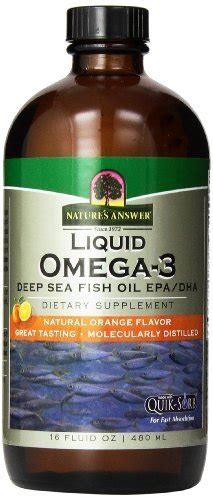 Top 5 Best liquid fish oil supplement for sale 2016 : Product : BOOMSbeat