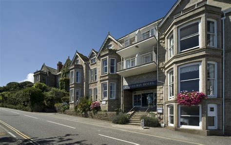 ST. IVES BAY HOTEL - Updated 2024 Reviews, Photos & Prices