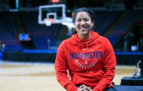 Kara Lawson hired at women’s basketball coach at Duke | Beyond The W