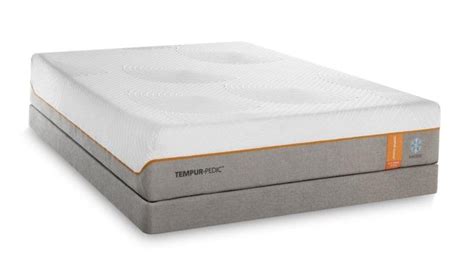 TEMPUR-Contour Elite Breeze - Mattress Market - Brand Names at Discount Prices