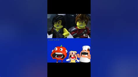 Cursed Ninjago Ships💀 #meme #ninjago #cursed - YouTube