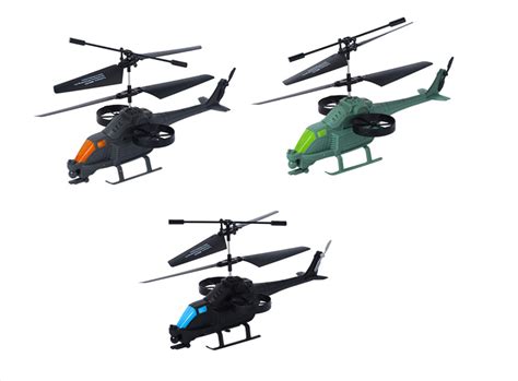 Remote Control Helicopter 2-Channel RC Helicopter Toys – beefygoods