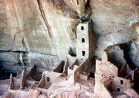 Travellers' Guide To Mesa Verde National Park - Wiki Travel Guide - Travellerspoint