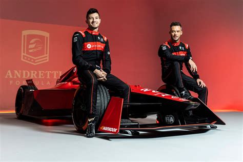 Andretti Autosport News, Videos, Results, Photos and More